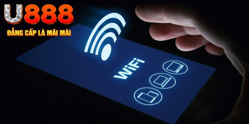 Kiểm tra đường kết nối thật kỹ càng trước khi login